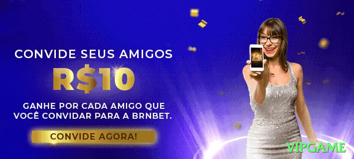 vipgame app de jogo para jogadores brasileiros - vipgame 🎰📉 Slots têm volatilidades diferentes; escolha de acordo com seu orçamento e aceite que perdas fazem parte. 💵
